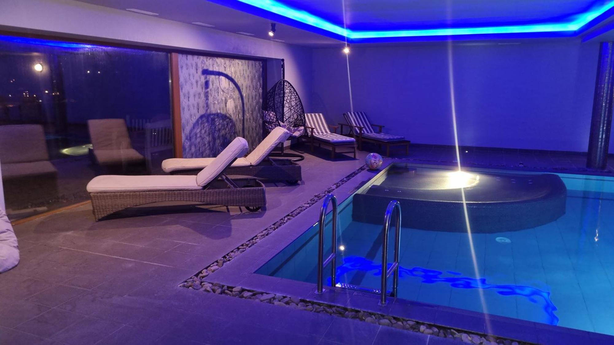 Fab View (Adults Only) Hotel ดิงเกิล ภายนอก รูปภาพ