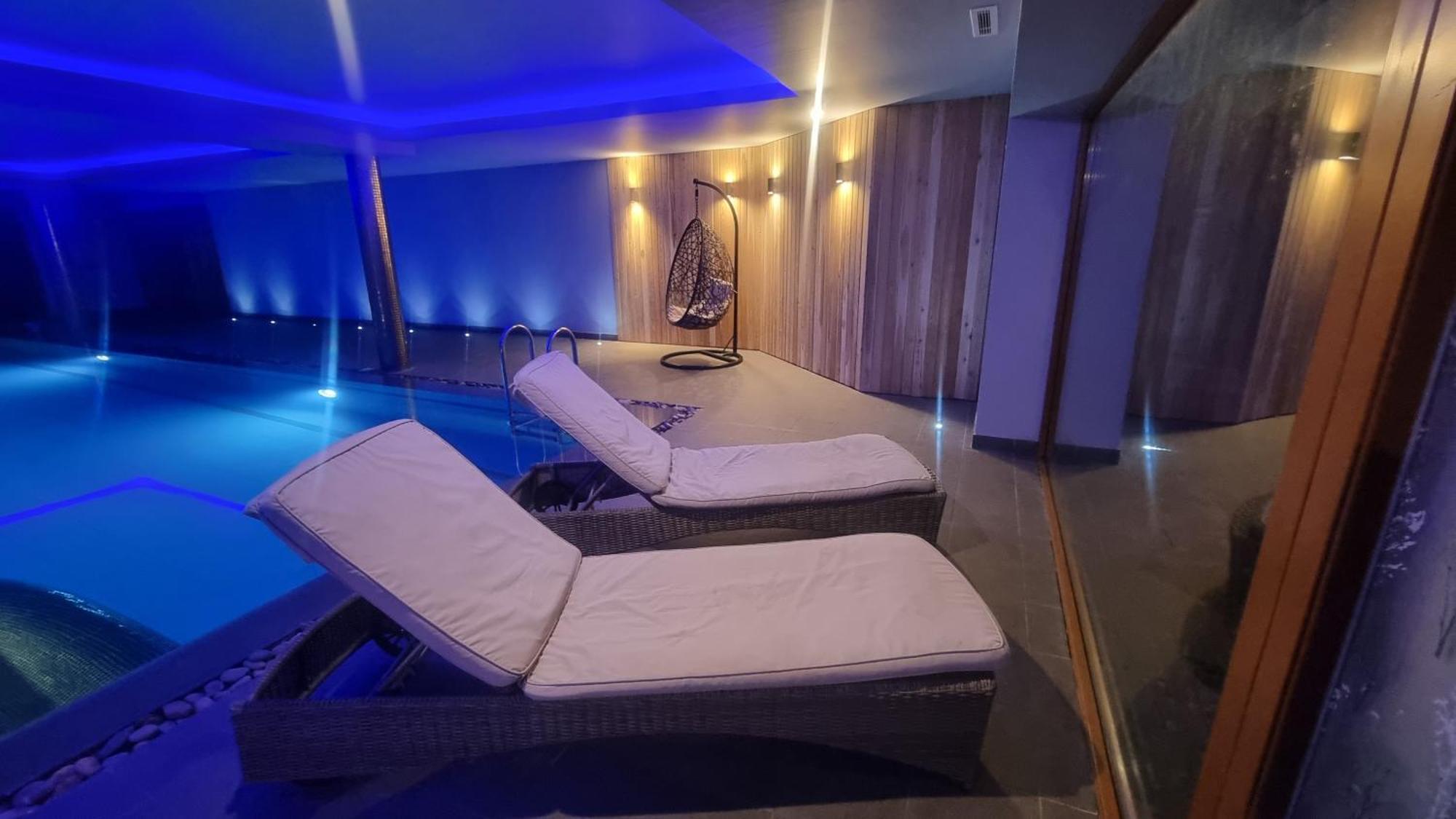 Fab View (Adults Only) Hotel ดิงเกิล ภายนอก รูปภาพ
