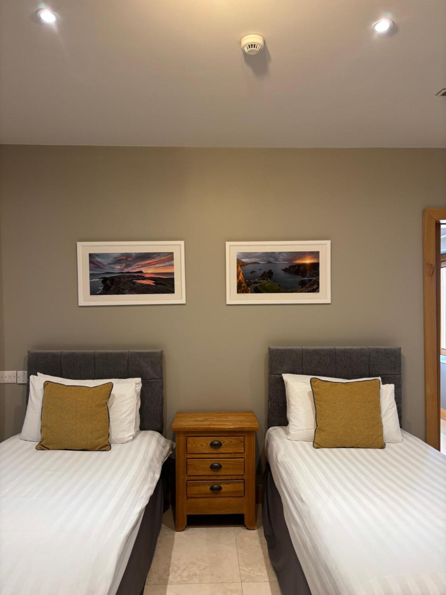 Fab View (Adults Only) Hotel ดิงเกิล ภายนอก รูปภาพ